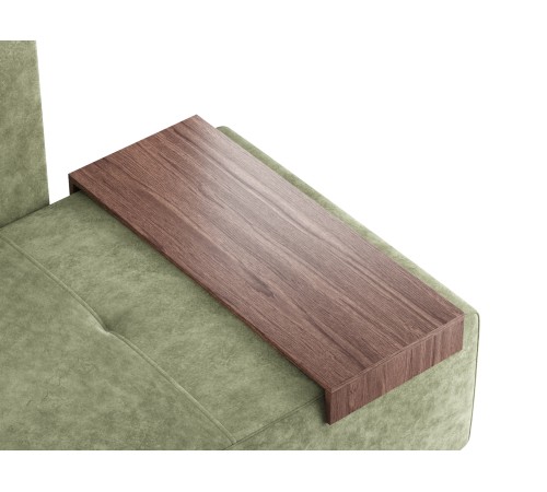 Столик для дивана Ленни, орех