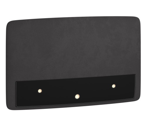 Подлокотник Калисто, графит