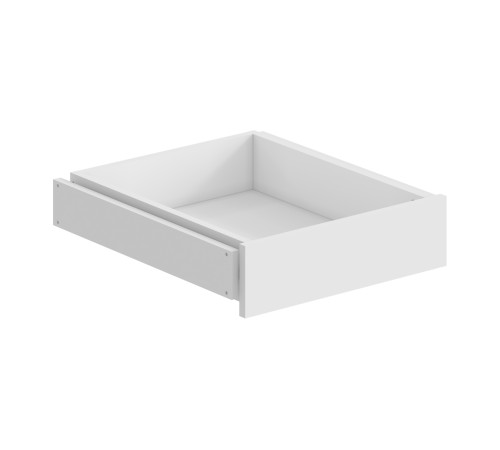 Ящик Осло 50, белый