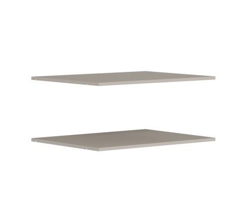 Вязки для шкафа Сиена Нью ШК-21, кашемир