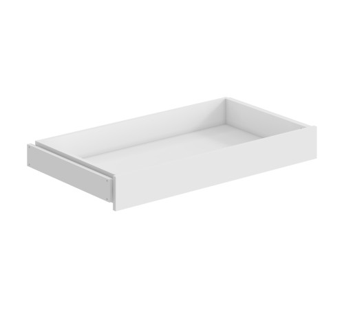 Ящик Осло 100, белый