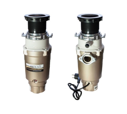 Измельчитель Бон Хаммер BH71