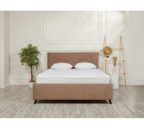 Чехол для матраса с бортом Soft Armor 90*200 ( борт 30 см. ) Чехол для матраса с бортом Soft Armor 90*200 ( борт 30 см. )