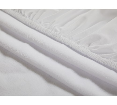Чехол для матраса с бортом Soft Armor 90*200 ( борт 30 см. ) Чехол для матраса с бортом Soft Armor 90*200 ( борт 30 см. )