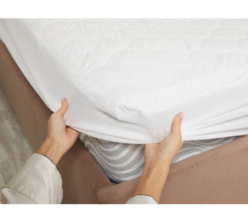 Чехол на матрас Базовый/Защитный 140х200 (РОЗ)