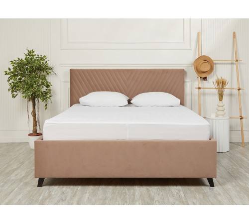 Чехол на матрас Базовый/Защитный 140х200 (РОЗ)