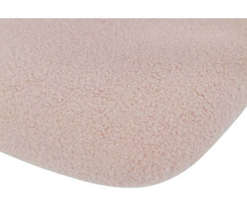 00-07198246 Кресло Chairman Kids 103, зефир/белый пластик