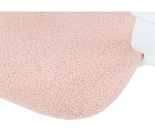 00-07197276 Кресло Chairman Kids 112, зефир/белый пластик