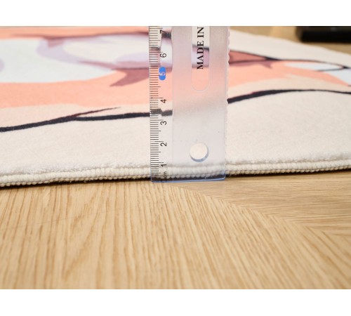 Ковер пэ Kindora VA-09 70x100