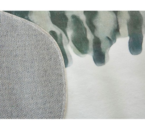 Ковер пэ Kindora AC-33 60х140