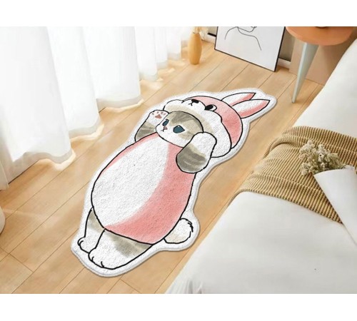 Ковер пэ Kindora AC-40 60х140