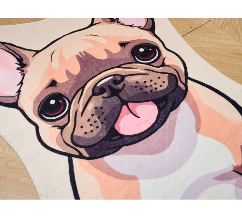 Ковер пэ Kindora VA-09 70x100