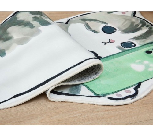 Ковер пэ Kindora AC-33 60х140