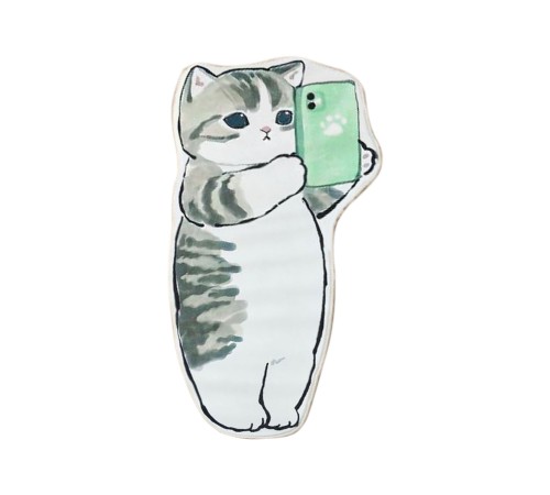 Ковер пэ Kindora AC-33 60х140