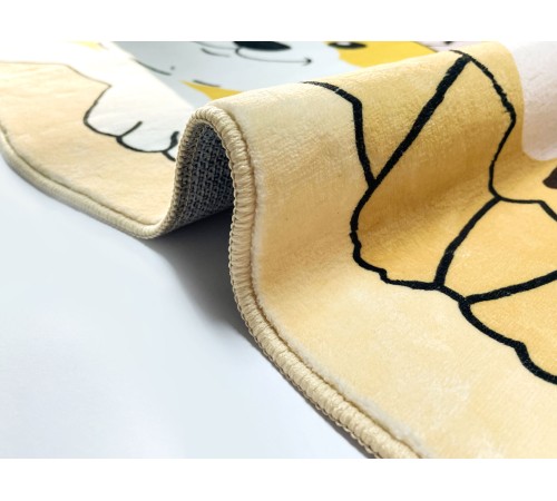 Ковер пэ Kindora AD-194 60х140