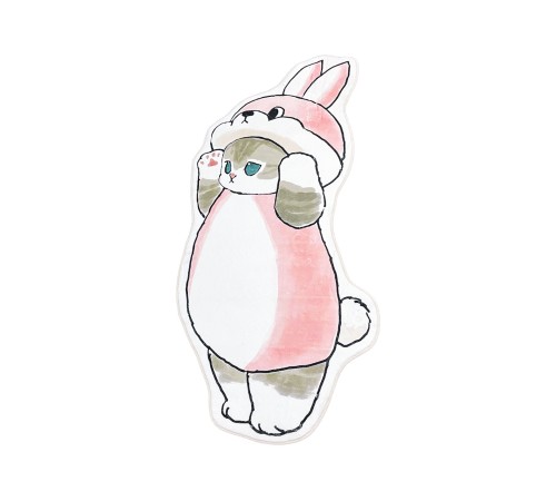 Ковер пэ Kindora AC-40 60х140