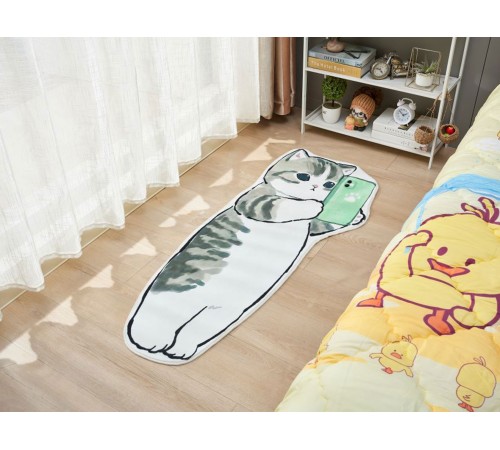 Ковер пэ Kindora AC-33 60х140