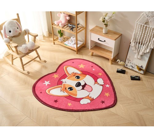 Ковер пэ Kindora VA-03 D100 Ковер пэ Kindora VA-03 D100