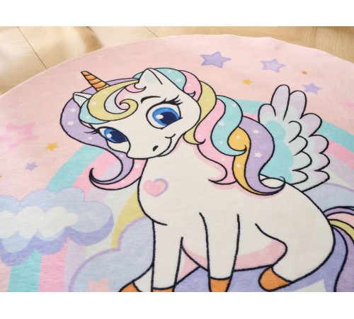 Ковер пэ Kindora VA-19 D100