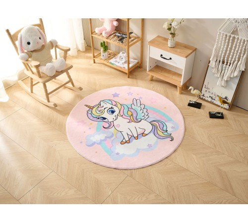 Ковер пэ Kindora VA-19 D100