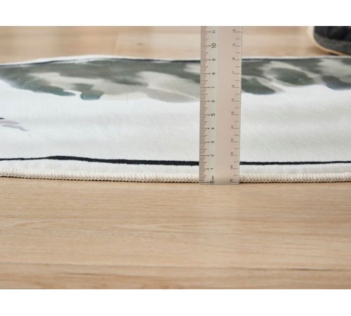 Ковер пэ Kindora AC-33 60х140