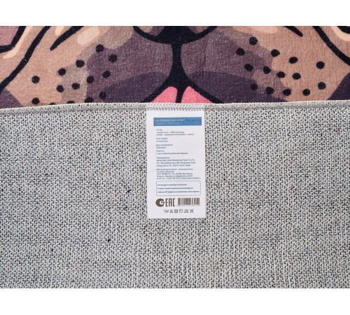 Ковер пэ Kindora VA-09 70x100