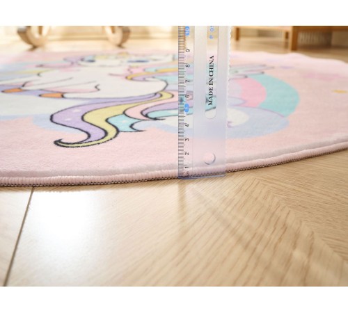 Ковер пэ Kindora VA-19 D100