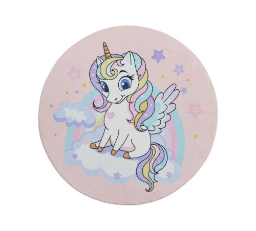 Ковер пэ Kindora VA-19 D100