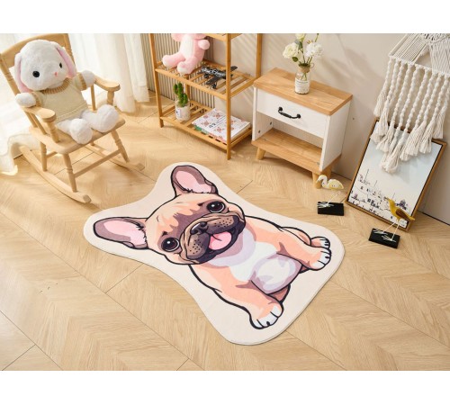 Ковер пэ Kindora VA-09 70x100