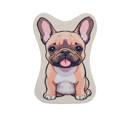 Ковер пэ Kindora VA-09 70x100