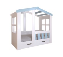 Астра Домик