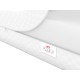 0002143-2 Односпальный матрас Polini kids Basic Nature 190х90х12, микрофибра