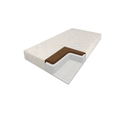 Матрас Капризун Холкон Baby Luxe 60х120 см Матрас Капризун Холкон Baby Luxe 60х120 см