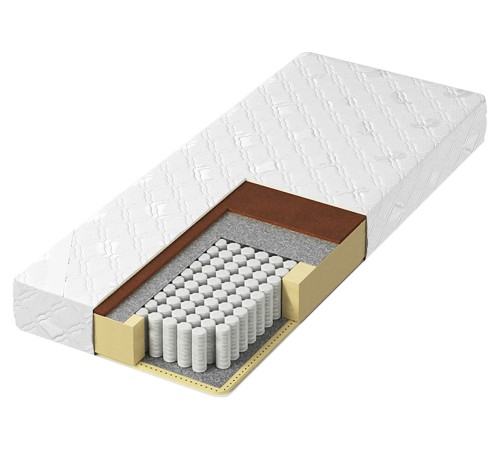 Матрас Капризун Микс Хард Люкс 70х140 см