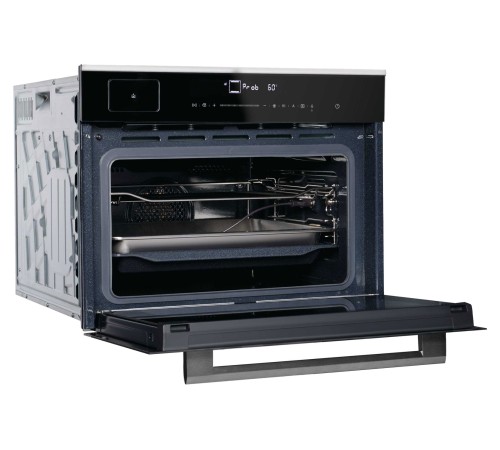 Электрический духовой шкаф c функцией пара KORTING OKB 3450 GNBX Steam