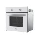Духовой шкаф Оазис D-W, белый