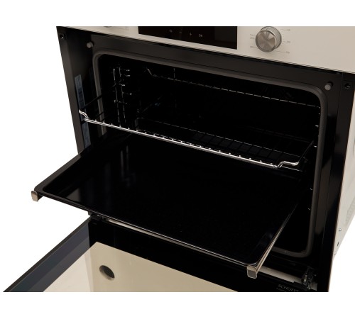 Духовой шкаф Оазис D-SWW, белый