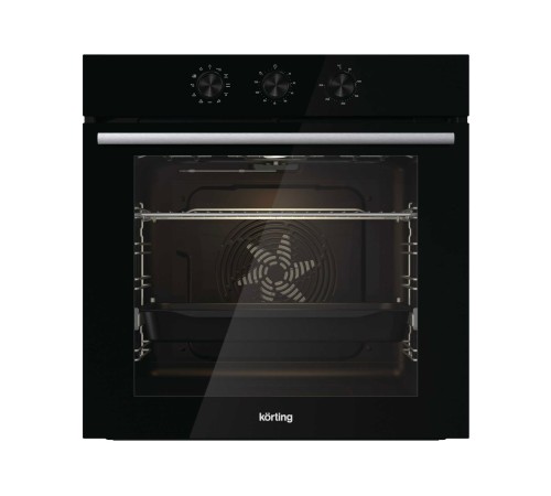 Электрический духовой шкаф KORTING OKB 3821 EN