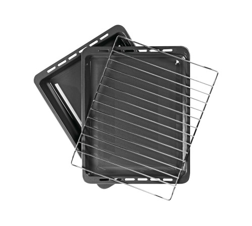 Электрический духовой шкаф KORTING OKB 591 CSGW