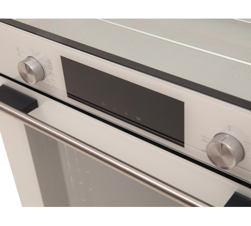 Духовой шкаф Оазис D-SWW, белый