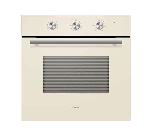 Духовой шкаф EVELUX EO 620 I