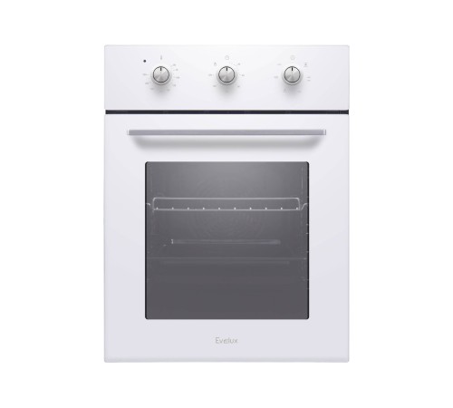 Духовой шкаф EVELUX EO 420 PW Духовой шкаф EVELUX EO 420 PW