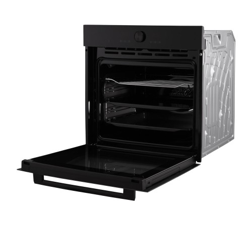 Духовой шкаф KORTING OKB 1680 GN MW, черный