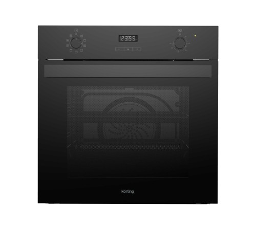 Электрический духовой шкаф KORTING OKB 591 CSGN