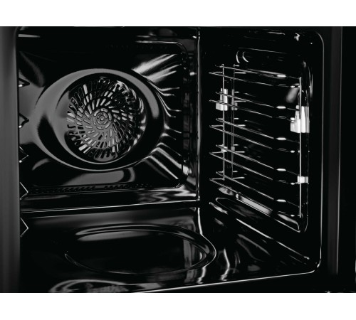 Электрический духовой шкаф с функцией СВЧ KORTING OKB 1340 GNBX MW