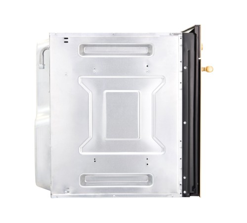 Духовой шкаф EVELUX GSO 614 EIR, бежевый