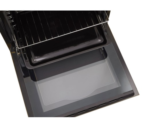 Духовой шкаф EVELUX GSO 614 EIR, бежевый