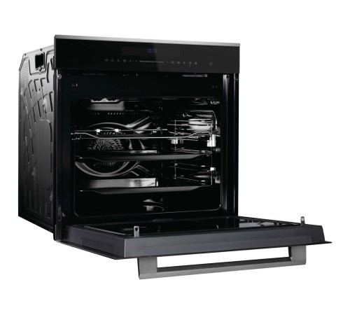 Электрический духовой шкаф с функцией СВЧ KORTING OKB 1340 GNBX MW