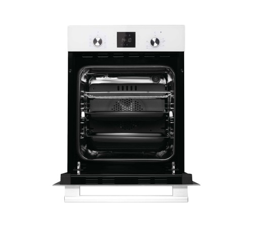 Электрический духовой шкаф KORTING OKB 7951 CMW, белый