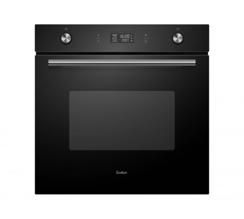 Духовой шкаф EVELUX EO 650 PB